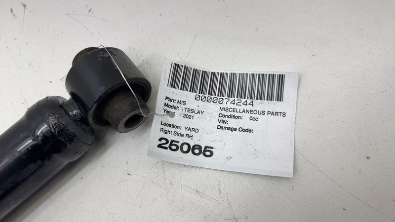 ⭕2020-2024 Tesla Model Y Rear Right Shock Strut Absorber Damper AWD 11