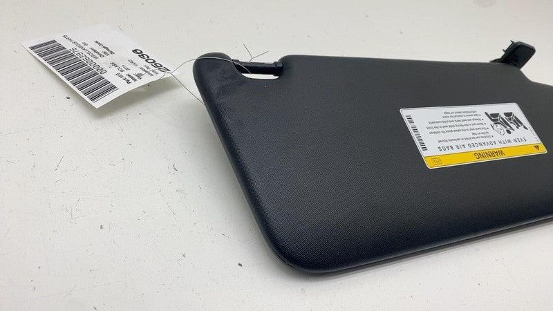 A0068173420 ⭕14-15 Mercedes-Benz B Electric Drive Front Left Sun Visor Sunvisor A0068173420