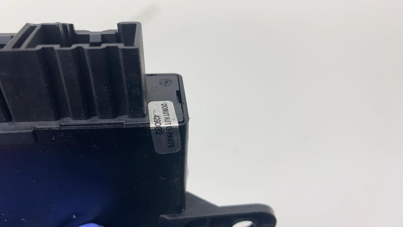 2019 2020 2021 2022 2023 Ram 2500 Driver Park Assist Control Module 68