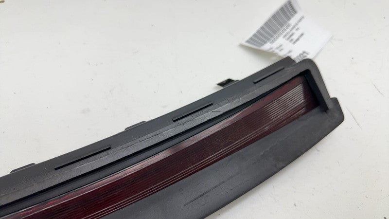 ⭕ 17-23 Model 3 Rear Package Tray Lamp Inner 3rd Brake Stop Light 1077