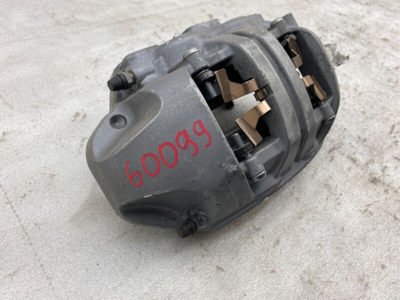 Does Not Apply 2020-2024 Tesla Model Y MY Front Driver Side Brembo Brake Caliper Left LH Assy