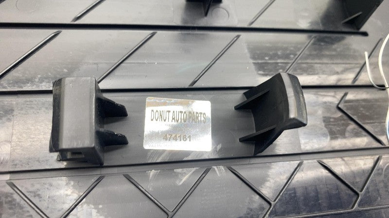 108681300E ⭕ 2017-2023 Tesla Model 3 Passenger Dead Pedal Cover Leg Pad Right 1086813-00-E