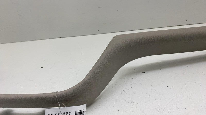 5RL26PD2AD ⭕ 17-25 Chrysler Pacifica Right Dashboard Applique Trim Cover Panel 5RL26PD2AD