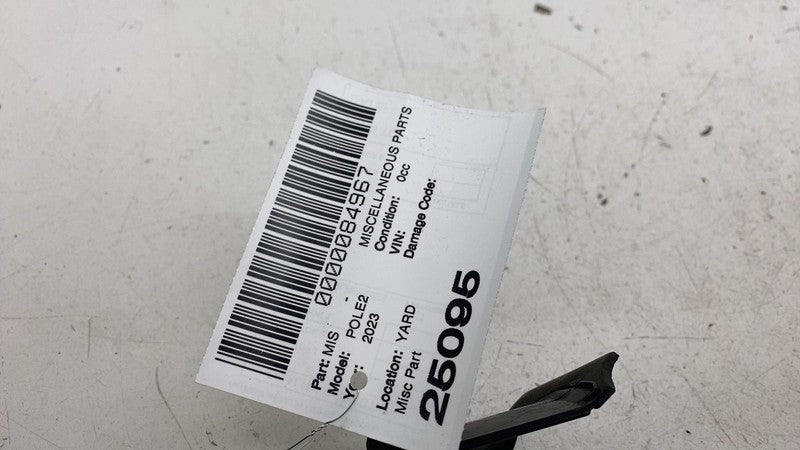 32228375 ⭕2021-2024 Polestar 2 Rear Right Outer Taillight Light Lamp Cover Panel 32228375