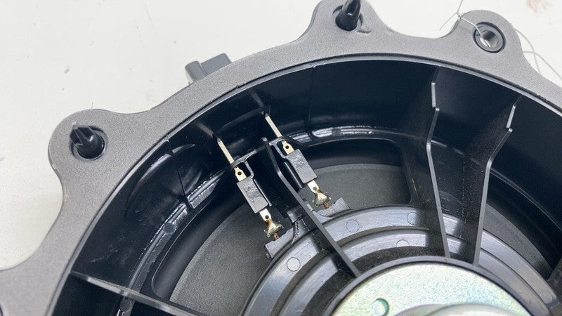 ⭕ 2017-2025 Tesla Model 3 M3 Front Door Audio System Woofer Speaker 10