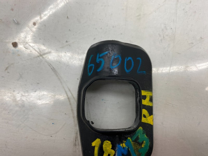 1101580-00-E ⭕17-23 Model 3 M3 Front Passenger Right Door Check Strap Seal Cover 1101580-00-E