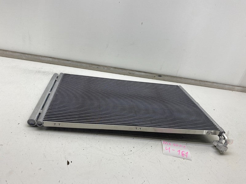 ⭕ 2016-2020 Tesla Model X MX Thermal Air Conditioning A/C Condenser As
