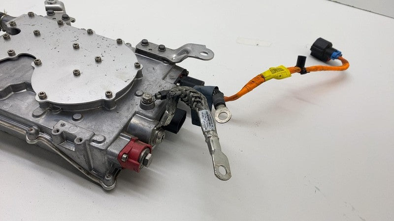 2016-2020 Tesla Model X MX High Voltage DC-DC Inverter Converter Modul