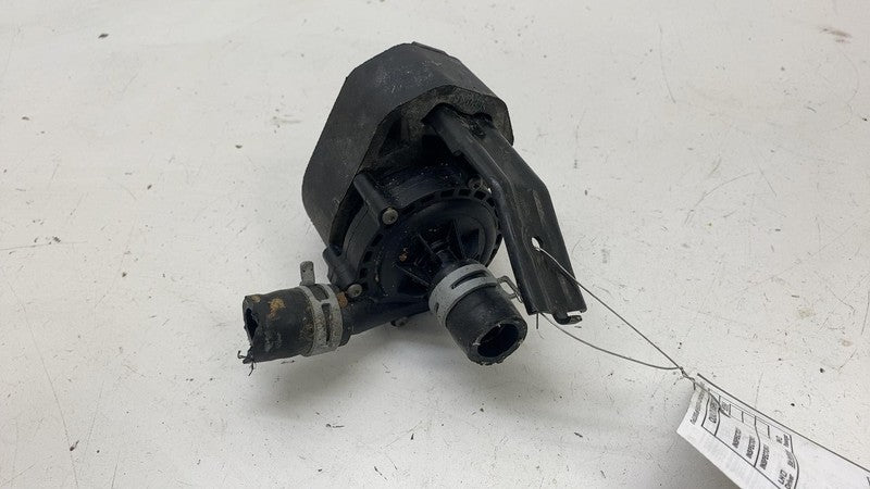 600736700E ⭕ 12-15 Model S Motor Inverter Battery Coolant Auxiliary Water Pump 6007367-00-E
