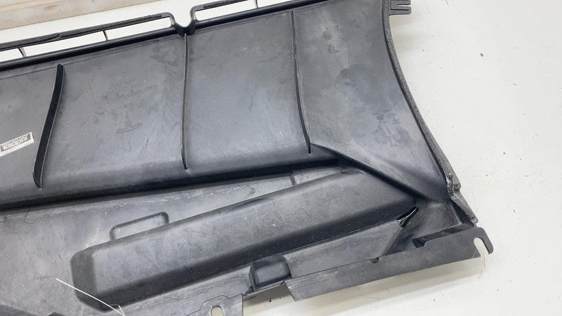 ⭕ 2016-2020 Tesla Model S Front Under Hood Panel Cabin Intake Duct 106