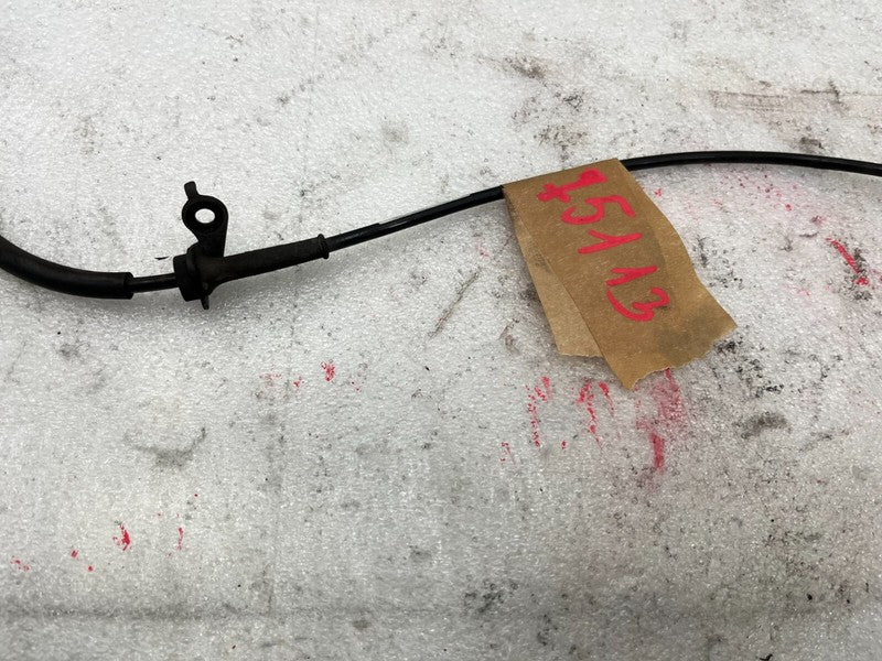 103779600C 12-20 Model S Rear Left or Right Intelligent ABS Wheel Speed Sensor 1037796-00-C