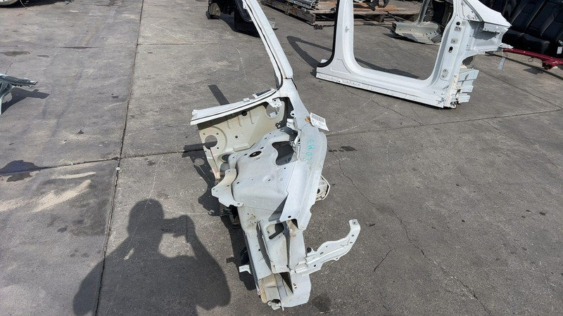 ⭕2017-2020 Tesla Model 3 Front Left Quarter Panel Apron Cut Out Struct