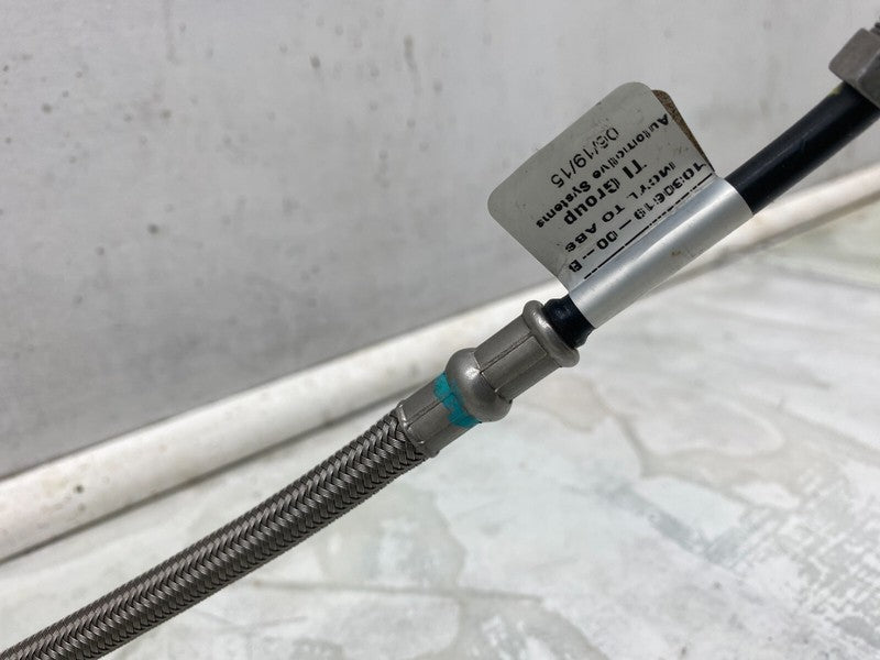103061900B ⭕ 12-20 Model S Primary Brake Line to ABS 2-Tube Bundle Dual Motor 1030619-00-B