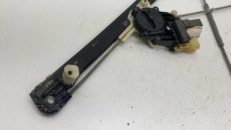 DK62-23200-AD ⭕ 14-22 Range Rover Sport Front Right Door Window Regulator w/ Motor DK6223200AD