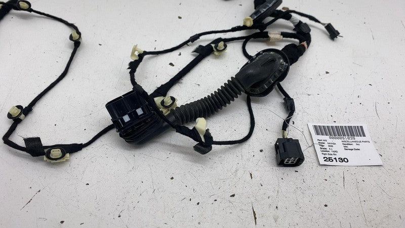 ⭕ 2018-2021 Lincoln Navigator Front Right Door Wiring Harness Cable Wi