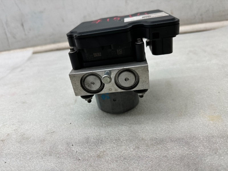 103779700D ⭕ 12-20 Model S Anti-Lock ABS Brake Pump Hydraulic Control Module 1037797-00-D