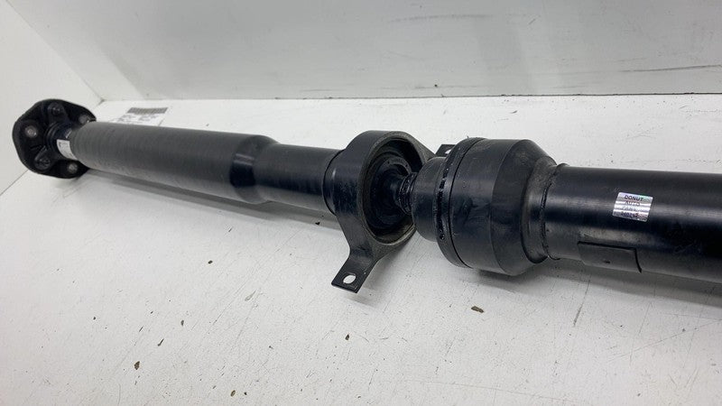 ⭕ 2014-2020 Maserati Ghibli 3.0L RWD Rear Drive Shaft Propeller 670039