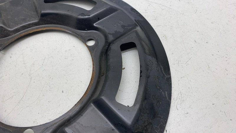 52706GI000 ⭕ 22-24 Hyundai Ioniq 5 Rear Passenger Side Brake Dust Shield Right 52706-GI000