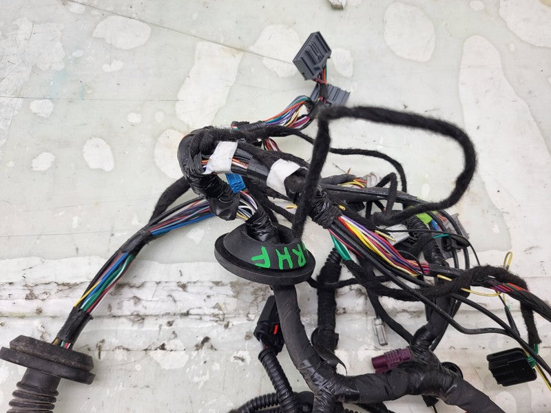 200442400B ⭕ 2016-2020 Tesla Model S Rear Right Door Wiring Harness Cable Wire 2004424-00-B
