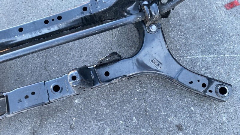 51206-47013 ⭕ 2023 2024 Toyota Prius Rear Suspension Subframe Crossmember Cradle Assy FWD