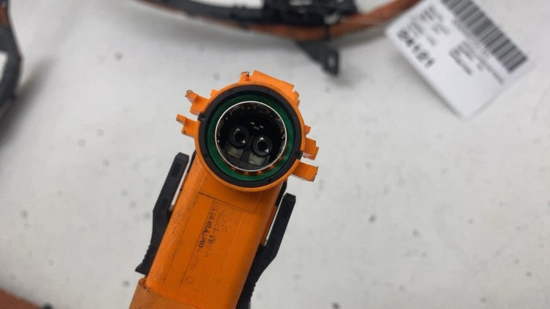 ⭕ 19-23 Audi e-Tron High Voltage Battery Connector Cable Wire Harness