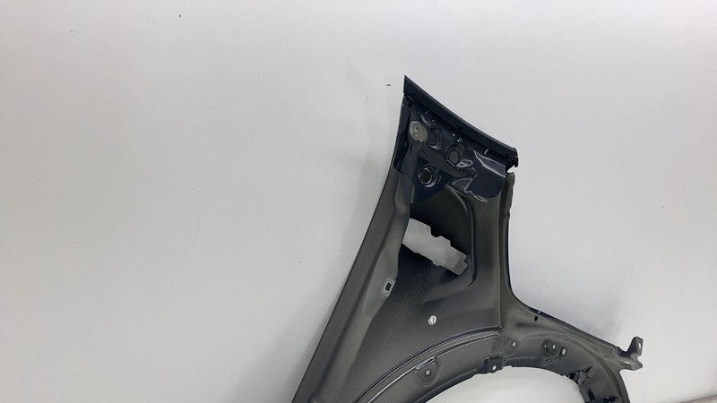 ⭕ 2014-2019 Mini Cooper S Front Driver Side Fender Panel Left LH Assembly Gray