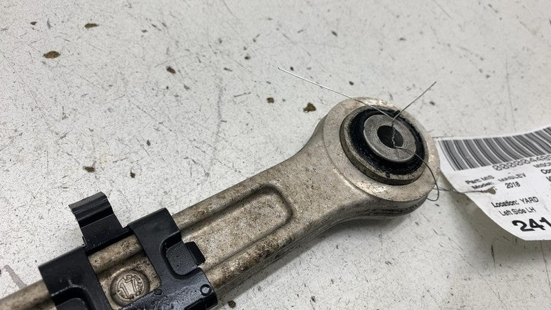 ⭕ 2017-2020 Maserati Levante Rear Driver Side Lower Control Arm Wishbo