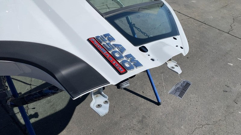 ⭕ 2014-2022 Ram ProMaster 1500 2500 3500 Front Passenger Side Door Panel Right