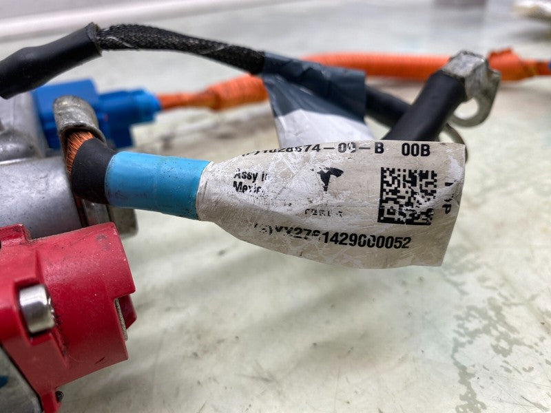 ⭕ 12-15 Model S MS High Voltage Gen 2 DC-DC Power Converter Module 102