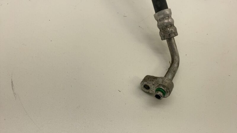 106258300C 2016-2020 Tesla Model S MS A/C Lower Liquid & Chiller Suction Line Pipe Assy OEM