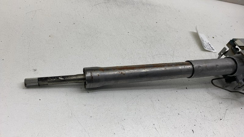 0205109401 2019-2022 Subaru Forester Front Steering Column Floor Shift Keyless Ignition