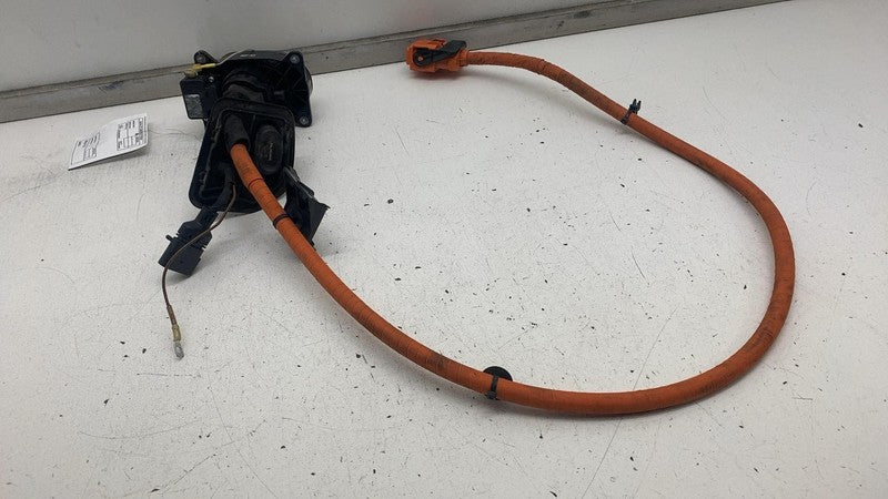 4KL 971 106 J ⭕ 20-22 Audi E-Tron Quattro Drive Motor Battery Pack Charging Port 4KL971106J