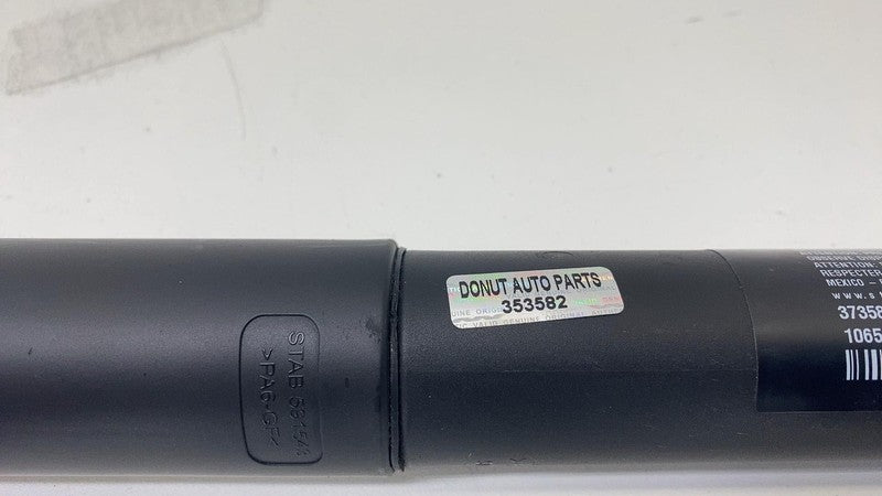 ⭕ 16-24 Tesla Model X Rear Driver Power Liftgate Shock Strut Left 1065