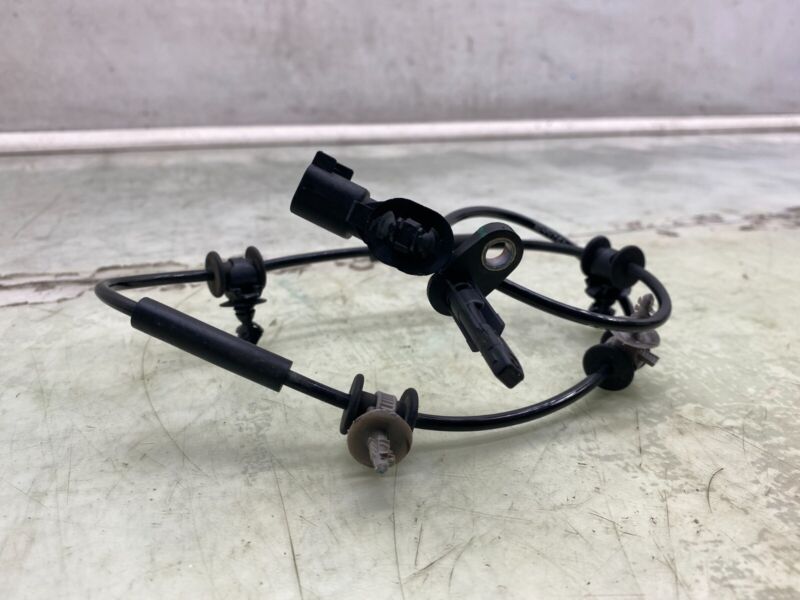 2017-2022 Tesla Model 3 Front Left or Right Anti-Lock ABS Wheel Speed Sensor OEM