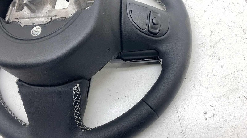 7GG921A3-AA ⭕ 2025 Chrysler Pacifica Steering Wheel w/ Control Switches Black OEM 55079457AA