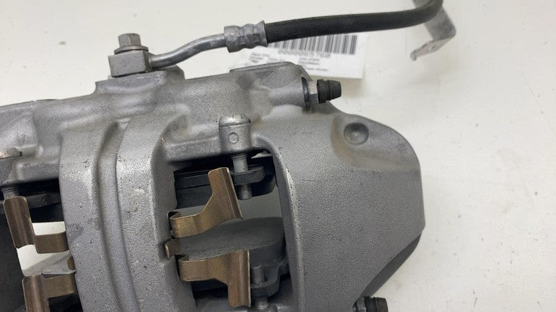 ⭕ 2020-2024 Tesla Model Y Front Right Caliper w/ Brake Hose Line RH 22