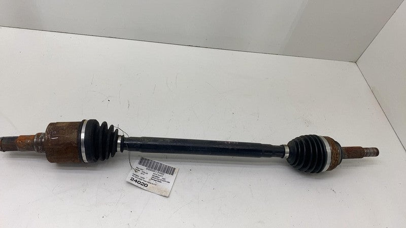 ⭕2012-2020 Tesla Model S X Rear Left or Right CV Axle Shaft Halfshaft