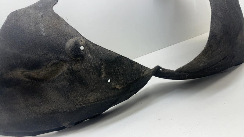 2016-2020 Tesla Model X Front Left Inner Fender Wheel Liner Splash Guard Shield