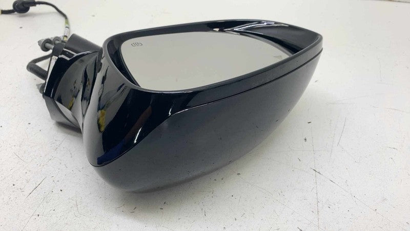 ⭕ 24-25 Chrysler Pacifica Driver Side Exterior Rear View Door Mirror L