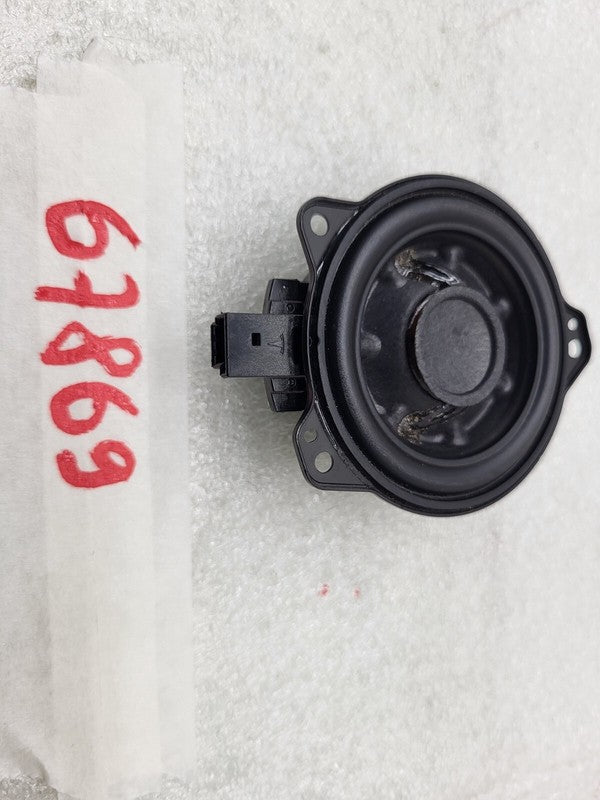 1486488-00-A ⭕ 21-24 Tesla Model S MS Ceiling Headliner Full Range Audio Speaker 1486488-00-A