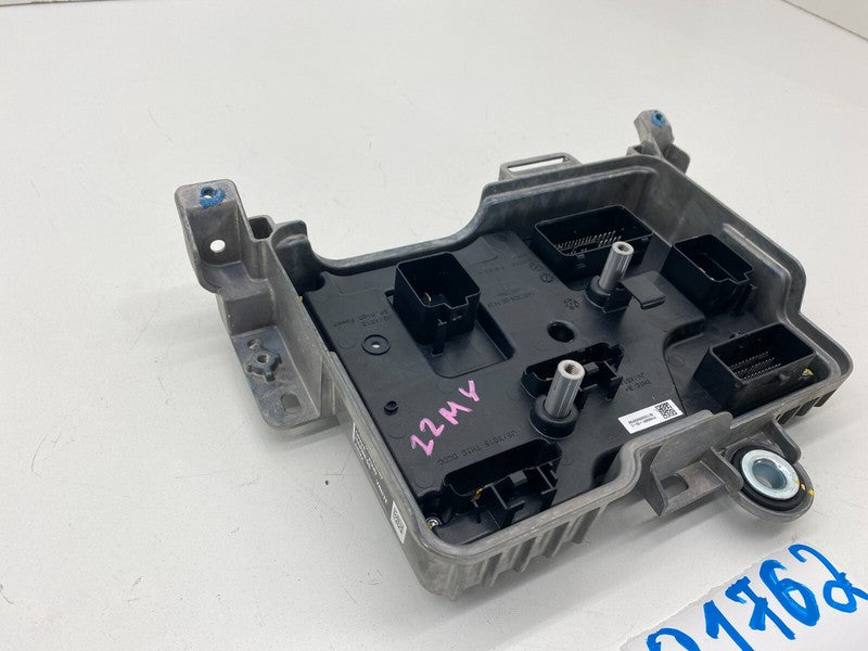 158399103C ⭕ 21-23 Tesla Model 3 Y Front Vehicle Electronic Controller Module 1583991-03-C