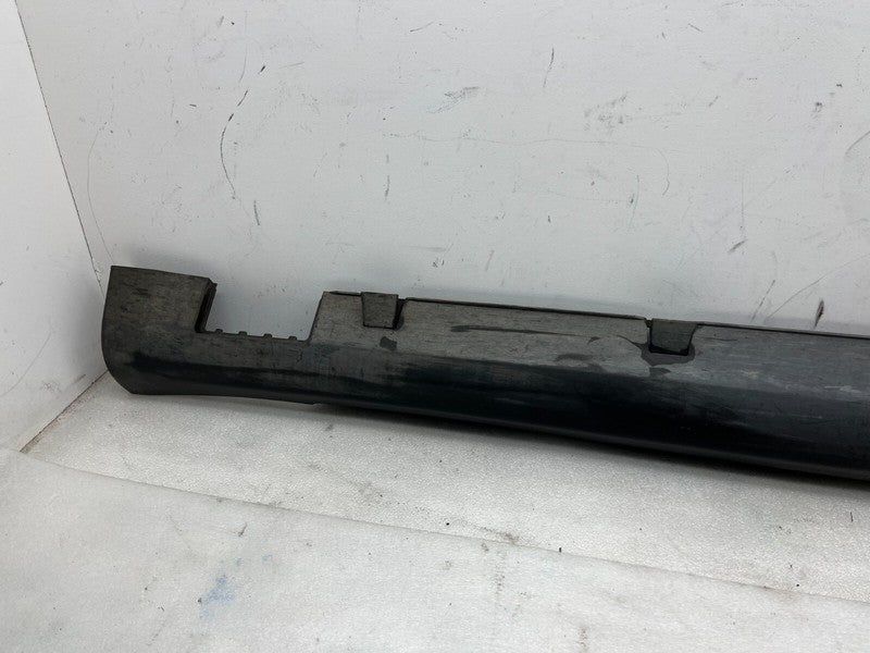 6005875 00 E ⭕12-20 Model S Passenger Side Rocker Panel Outer Sill Molding Right 6005875-00-E