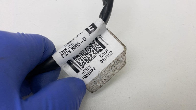 ⭕ 21-24 Model Y Left Exterior Rear View Door Mirror (NO SKULL CAP) 159