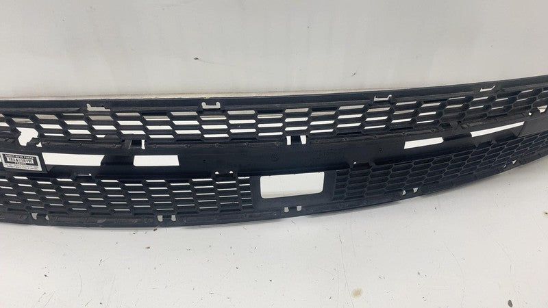 103821100A 2012-2015 Tesla Model S MS Front Bumper Lower Grille Mesh Assembly 1038211-00-A