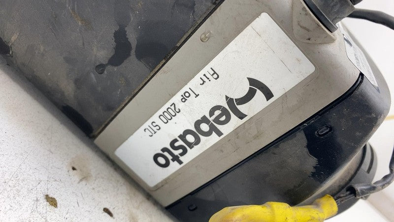 9031124B ⭕ 2014-2021 Ram ProMaster 2500 Webasto Air Top 2000 STC Gasoline Heater 9031124B