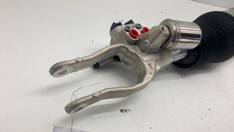 PT00055318E ⭕ 2025 Rivian R1S Front Left Air Suspension Strut Shock Absorber LH PT00964203-A