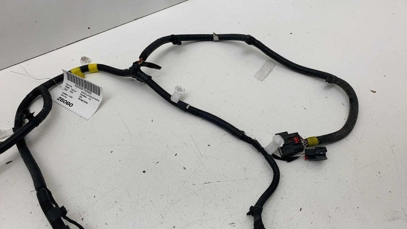 ⭕ 2020-2024 Tesla Model Y Rear Subframe Wiring Harness Cable Wire 2489