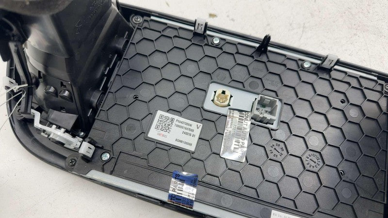 68437339AI ⭕ 21-25 Chrysler Pacifica Front Center Screen Navigation Info Display 68437339AI