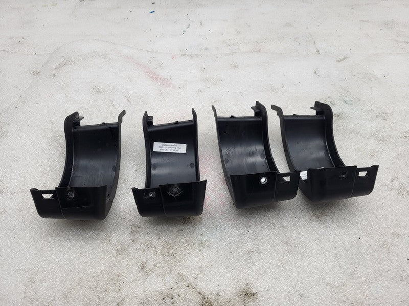 1047075 00 G ⭕ 2016-2022 Model X Front & Rear Hinge Trim Cover Right & Left Side 1047075-00-G