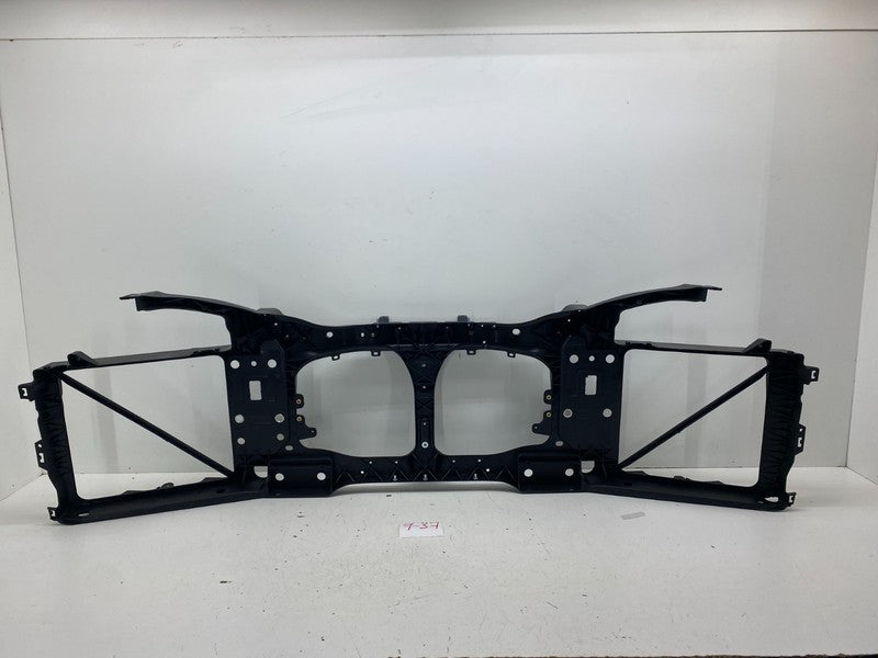 1005536 00 J ⭕ 12-16 Model S Front Radiator Core Support Carrier (Single Motor) 1005536-00-J